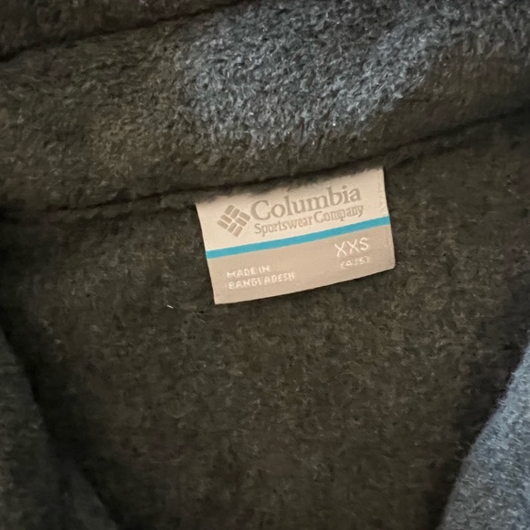 Columbia Vest - Picture 2 of 3